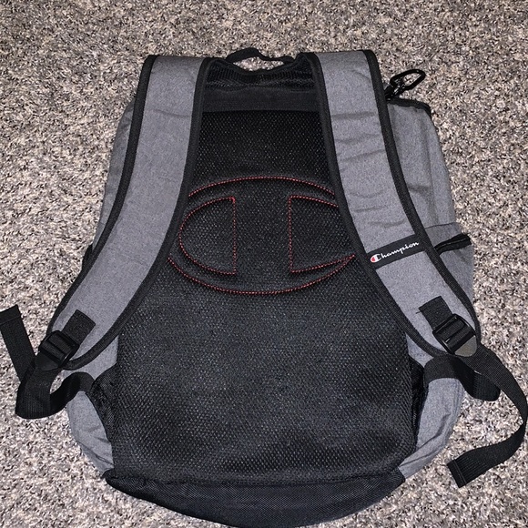 champion forever champ utility backpack